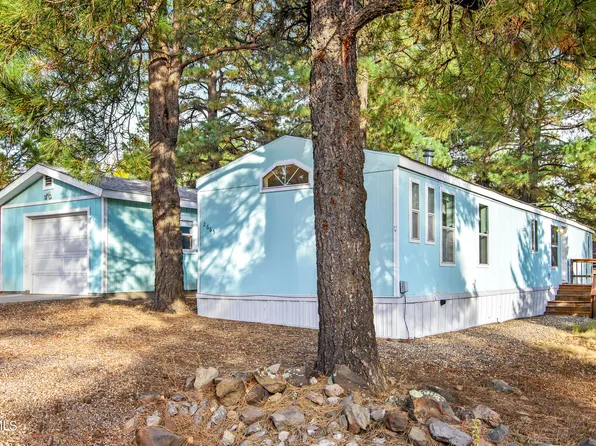 2665 Wepo Trl, Flagstaff, AZ 86005