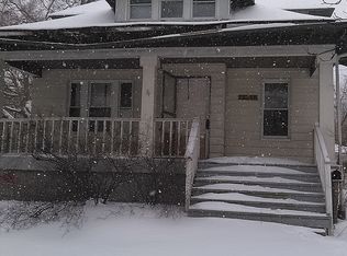 12326 E 7 Mile Rd, Detroit, MI 48205