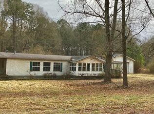 371 Maple Dr, Williamson, GA 30292