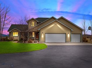 91 Sapphire Ln, Butte, MT 59701