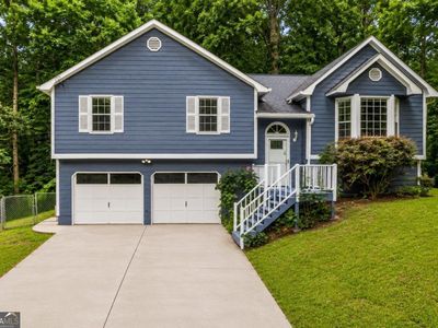 142 Jamie Dr, Hiram, GA, 30141