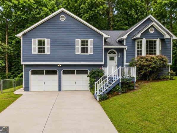 142 Jamie Dr, Hiram, GA 30141