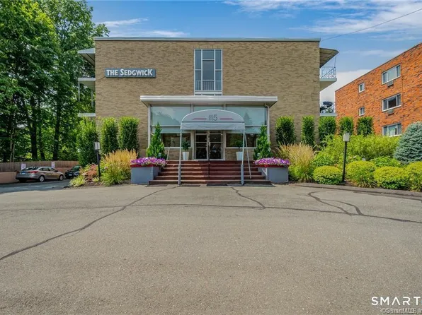 115 S Main St, West Hartford, CT