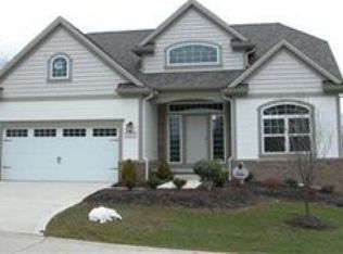 3672 Falcon Ridge Dr, Medina, OH 44256