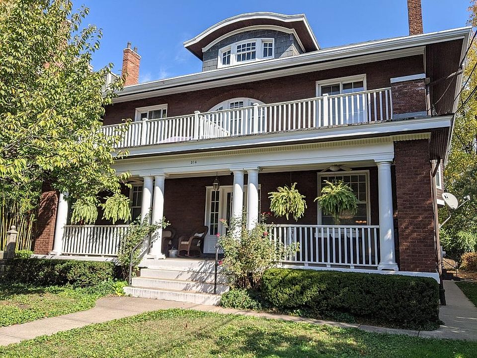 314 Garrard St