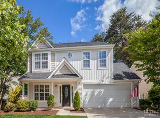1143 Larkspur Ln, Dallas, NC 28034