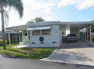 36 Ronald Dr, Fort Myers, FL 33908