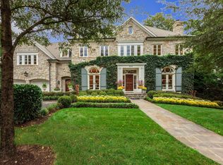 6205 Kennedy Dr, Chevy Chase, MD 20815