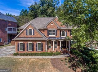 5459 Highland Preserve Dr, Mableton, GA 30126