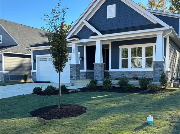 110 Cobbler Mill Ln, Williamsburg, VA 23185