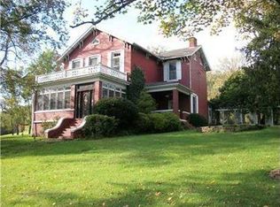 650 Lenity School Rd, Belle Vernon, PA 15012