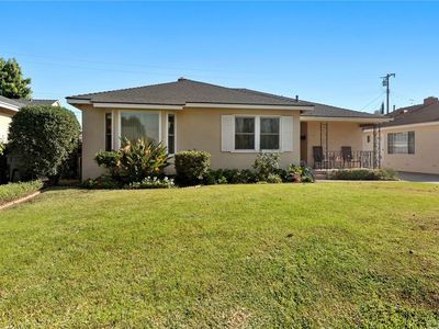 9042 Rives Ave, Downey, CA, 90240