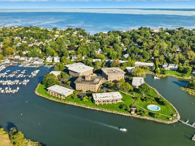 720 Milton Road #3C West, Rye, NY, 10580