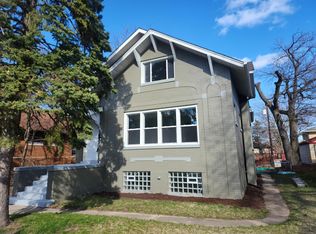 4337 Washington St, Gary, IN 46408