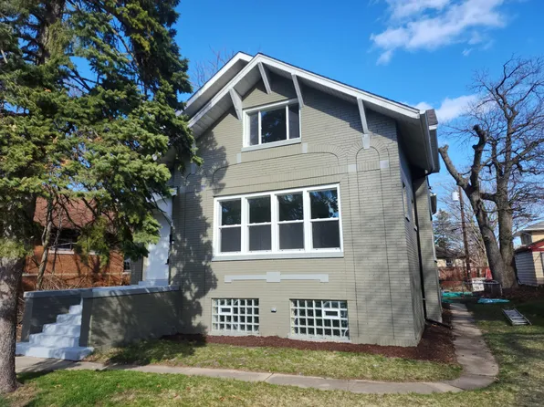4337 Washington St, Gary, IN 46408