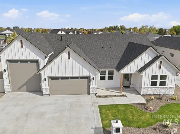7490 E Midberry Ct, Nampa, ID 83687