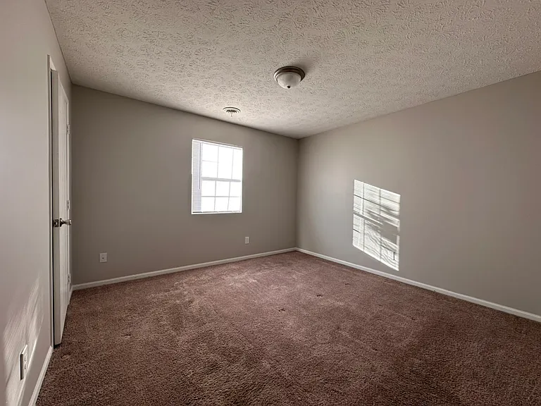 Unit 791 Second Bedroom
