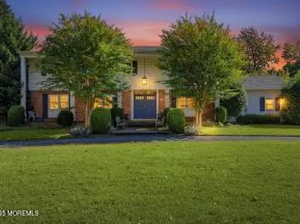 25 Surrey Lane, Ocean Twp, NJ 07712