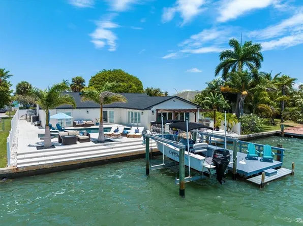 6420 4th Palm Point, Saint Pete Beach, FL 33706