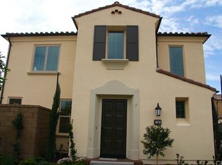 110 Gulfstream, Irvine, CA 92620
