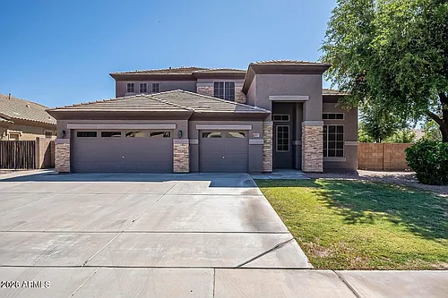 1863 E Flintlock Way Photo 1