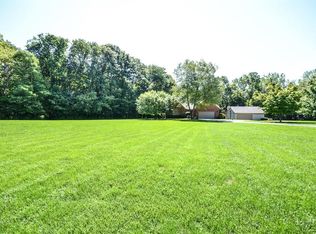 34 Forest Bay Ln, Cicero, IN 46034