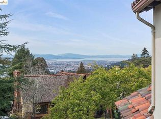 10 Acacia Ave, Berkeley, CA 94708