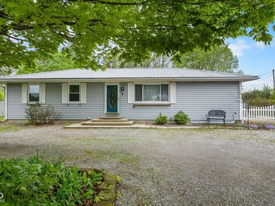 4356 N Us Highway 421, Delphi, IN, 46923