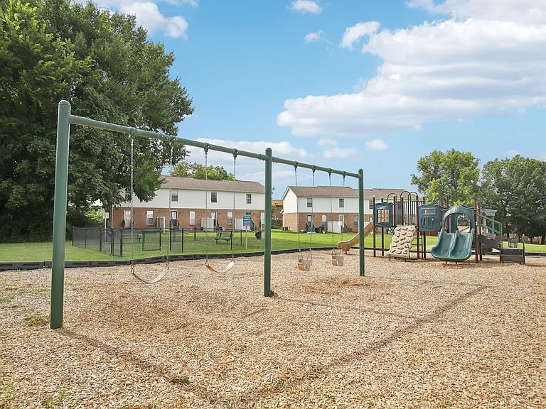 The Landings at Riverside — Photo 36