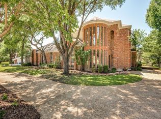 2347 Highlands Creek Rd, Carrollton, TX 75007