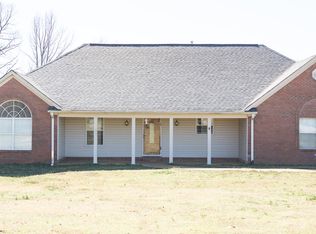 16640 Highway 2 E, Ripley, MS 38663