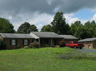 3508 Whispering Pines Rd, Danville, VA 24541