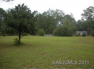 2254 Maluke Ln, Middleburg, FL 32068