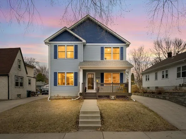 3106 E 53rd St, Minneapolis, MN 55417
