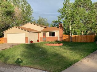 2509 Romeldale Ct, Fort Collins, CO 80526
