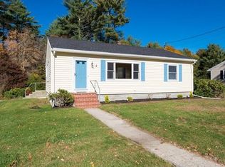 23 Briggs Ter, Marion, MA 02738