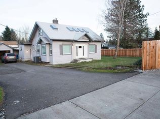 10212 NE Covington Rd, Vancouver, WA 98662