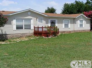 2391 S Fm 148, Crandall, TX 75114