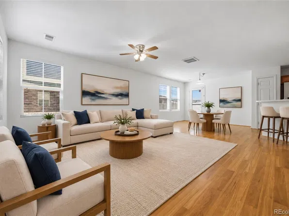 17262 E Kansas Drive, Aurora, CO 80017