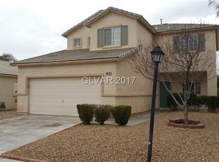 4913 Morning Splash Ave, Las Vegas, NV 89131