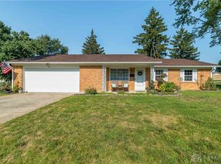 307 Scenic Ct, Vandalia, OH 45377