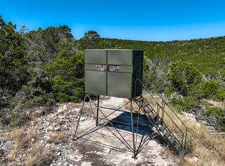 1792 SD 52300, Rocksprings, TX 78880