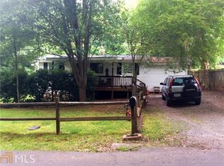 108 Clay St, Woodstock, GA 30188