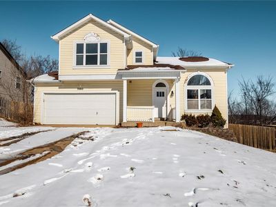 7660 Meadowbrook Ln, Barnhart, MO, 63012