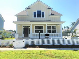 3333 Stockdale St, Mount Pleasant, SC 29466