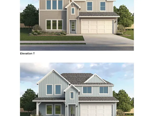 737 Orchid Way, Pilot Point, TX 76258