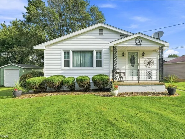 923 Myler Rd, East Liverpool, OH 43920