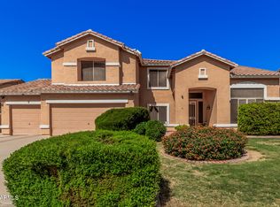 1902 S Rialto, Mesa, AZ 85209