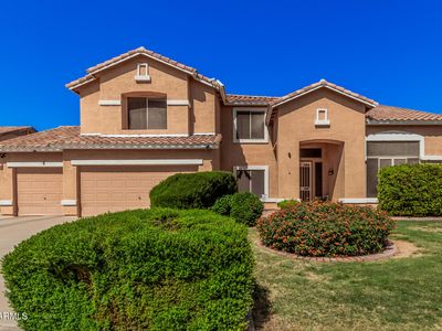 1902 S Rialto, Mesa, AZ, 85209