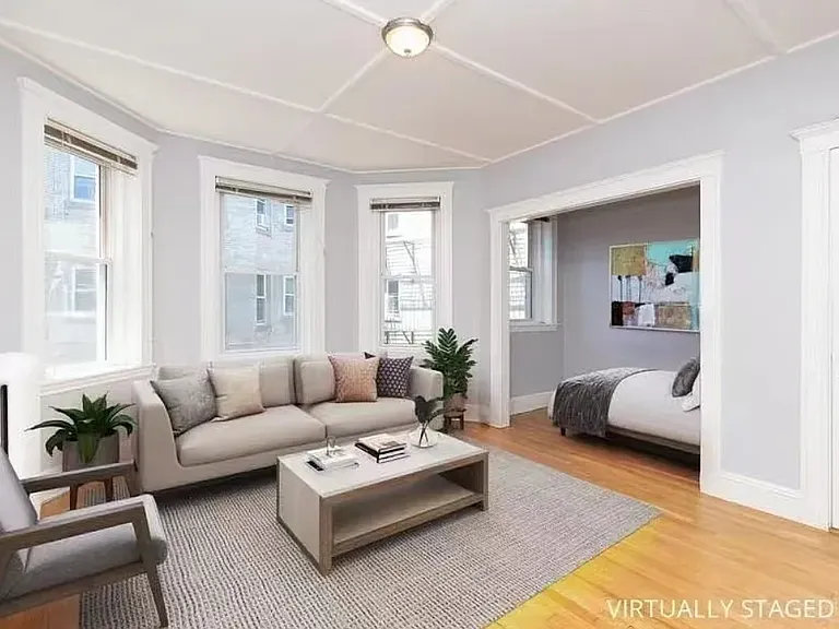 131 Park Dr #33B — Photo 1